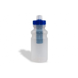 16-oz. Heavy Duty Sport Filter Water Bottle 16-oz. Heavy Duty Sport Filter Water Bottle
